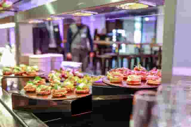The Sugar Suite & Lounge