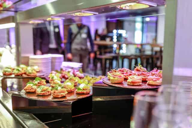 The Sugar Suite & Lounge