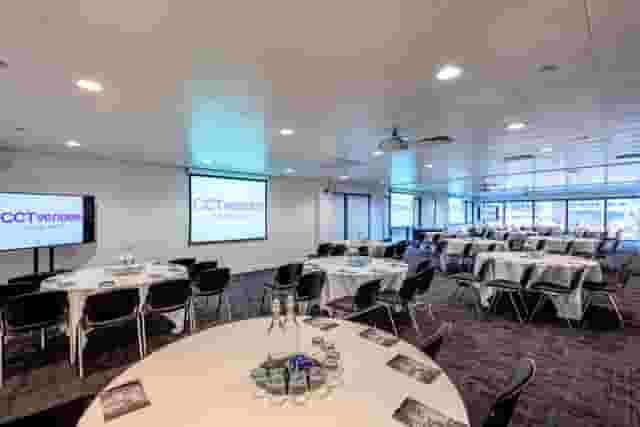 Docklands Sailing & Watersports Centre