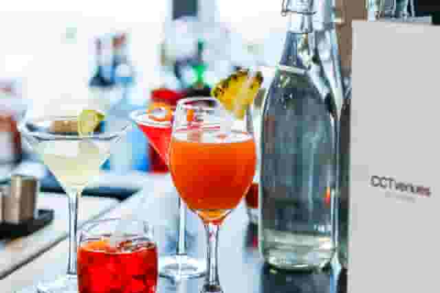 The Sugar Suite & Lounge