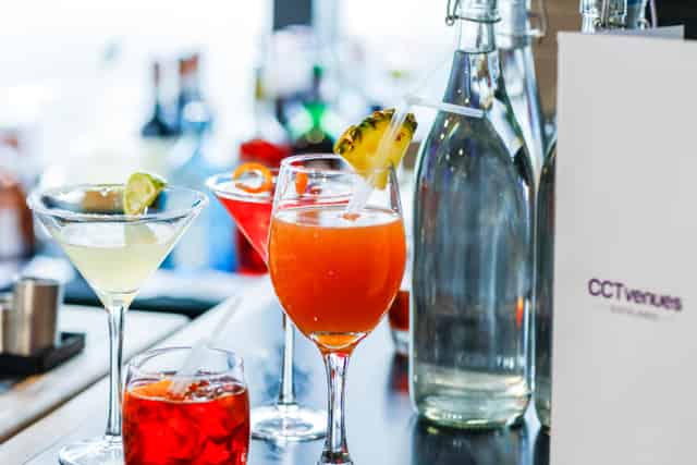 The Sugar Suite & Lounge