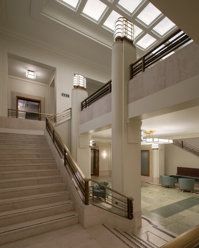 Hackney Town Hall