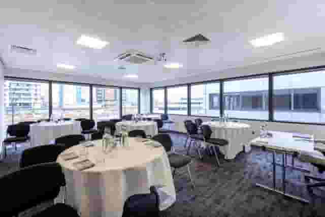 The Totara Room