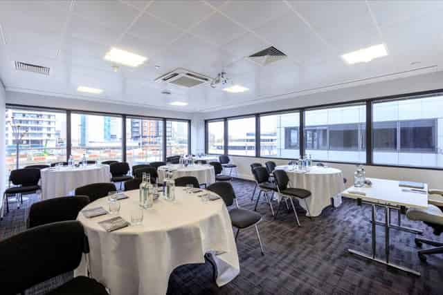 The Totara Room