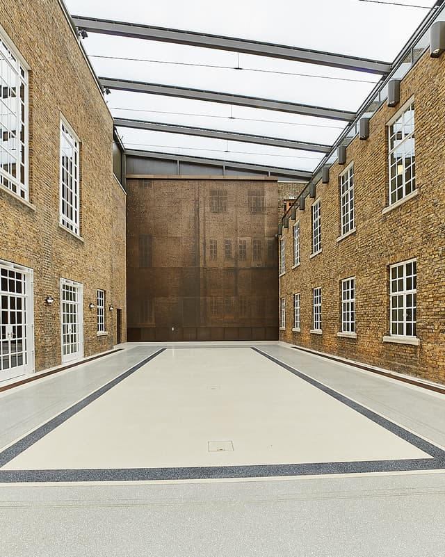 Hackney Town Hall