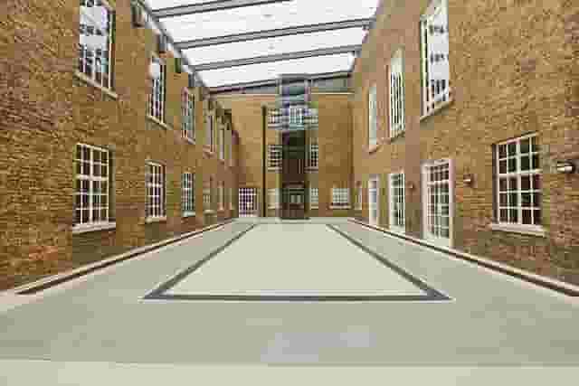 Hackney Town Hall