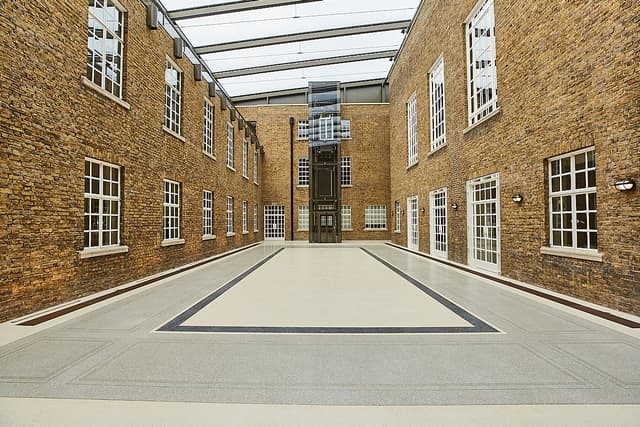 Hackney Town Hall