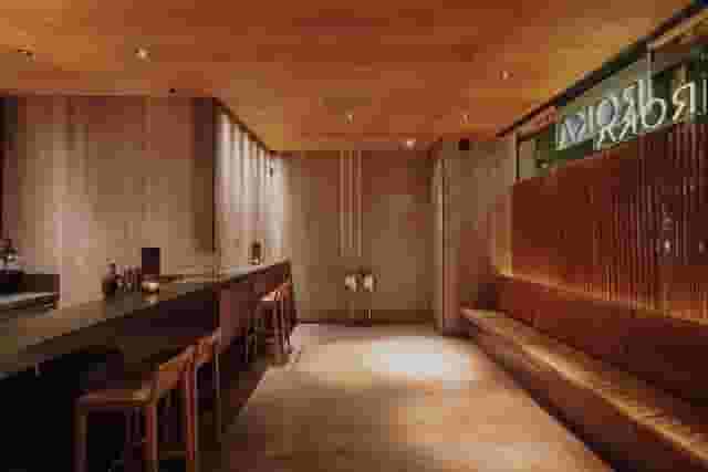 ROKA Aldwych