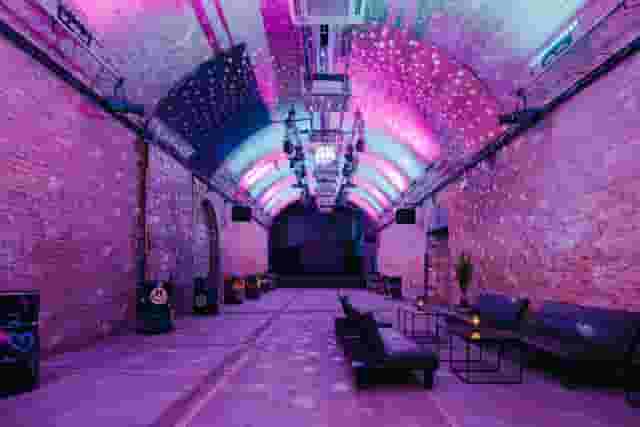 26 Leake Street