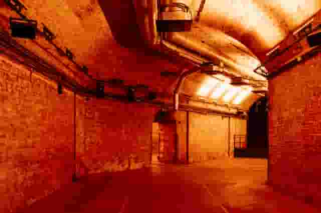 26 Leake Street