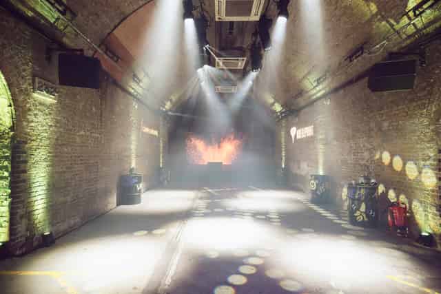 26 Leake Street