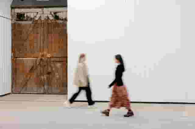 26 Leake Street