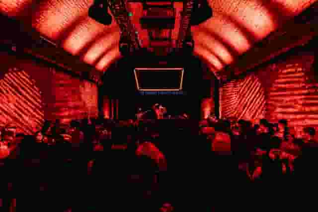 26 Leake Street