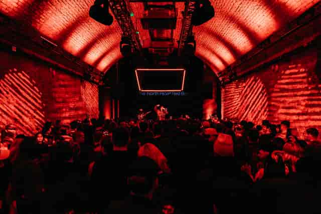 26 Leake Street - image 2