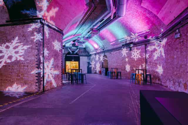 26 Leake Street