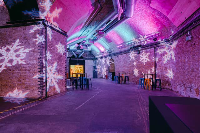 26 Leake Street