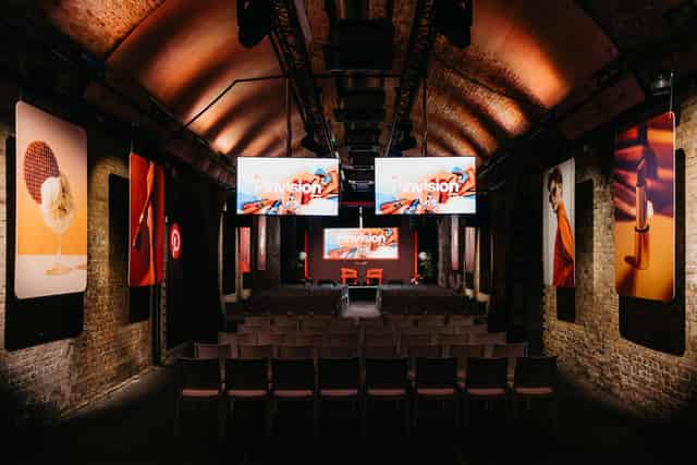 Corporate Event