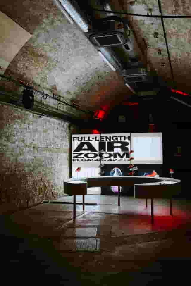 26 Leake Street