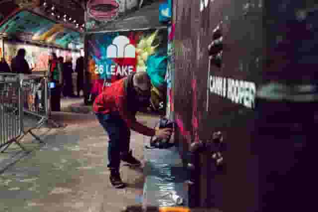 26 Leake Street