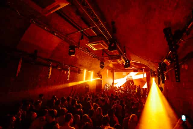 26 Leake Street
