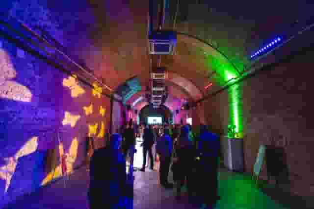 26 Leake Street