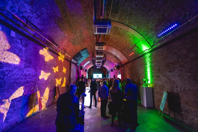26 Leake Street