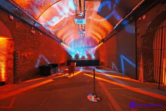 26 Leake Street
