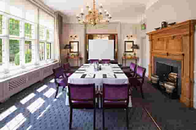 Greenwoods Hotel & Spa