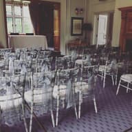 Small Meeting Rooms