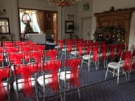 Modern Conference Venues