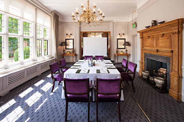 Library Suite