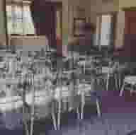 Small Meeting Rooms