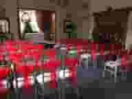 Modern Conference Venues