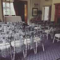 Modern Conference Venues