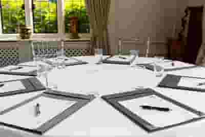 Boardroom Suite