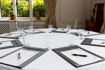 Boardroom Suite