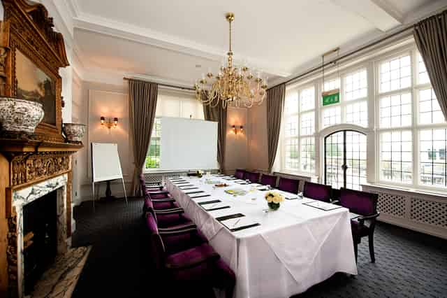 Boardroom Suite