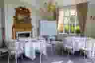 Small Meeting Rooms