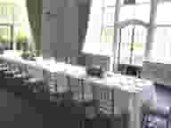 Small Meeting Rooms