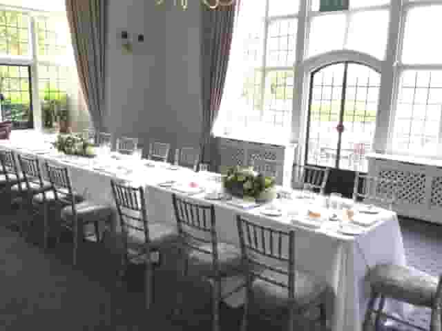 Greenwoods Hotel & Spa