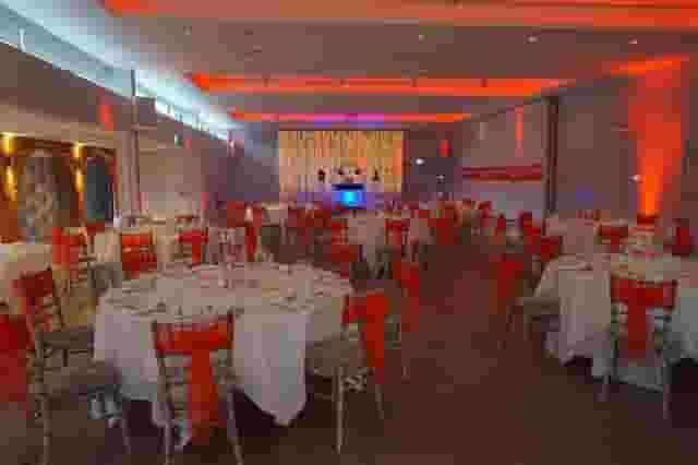 Greenwoods Hotel & Spa