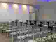 Modern Conference Venues