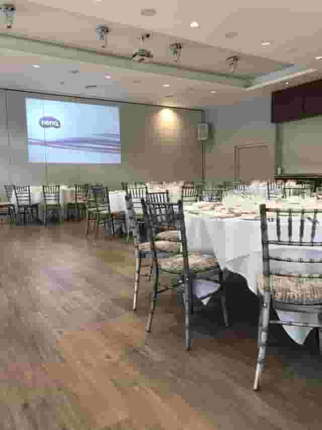 Greenwoods Hotel & Spa