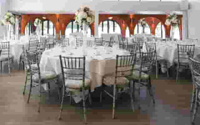 Greenwoods Hotel & Spa