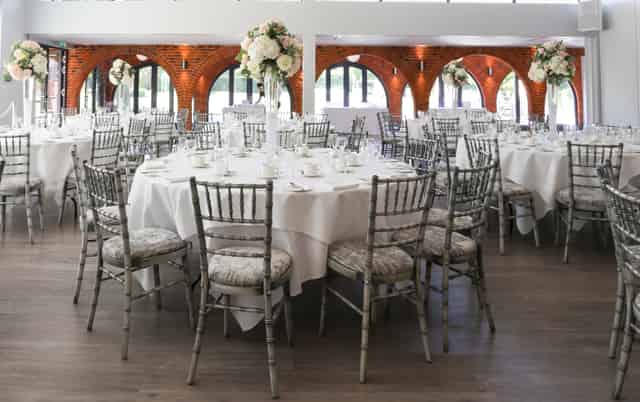 Greenwoods Hotel & Spa
