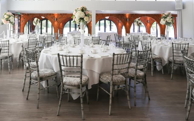Garden Suite 