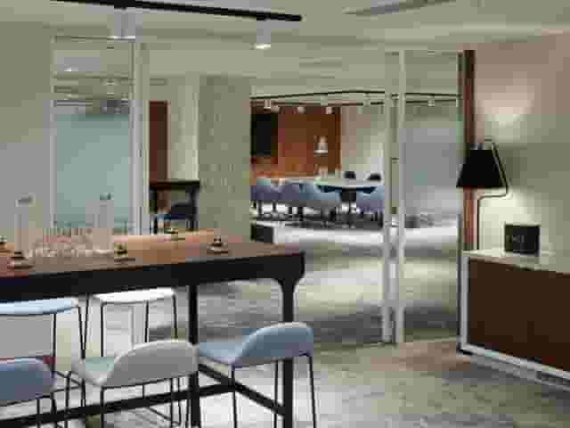 London Heathrow Marriott
