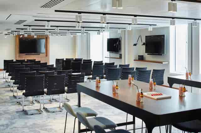 London Heathrow Marriott