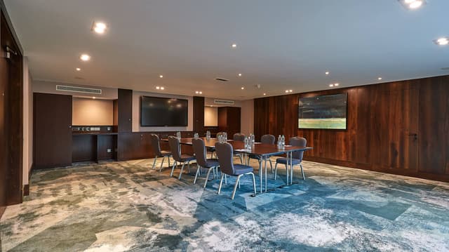 Creative Meeting Space
