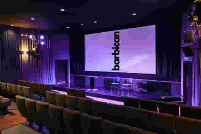 Barbican Centre